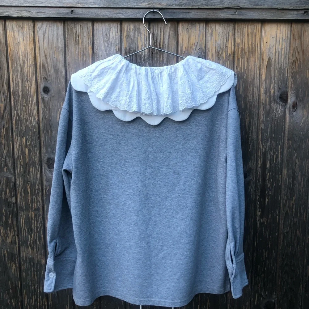Somesowe sweatshirt - Picture 9 of 10